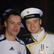 Jeck op Deck (31.01.08)